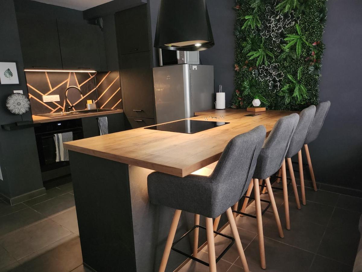 Proche Avignon Centre, Jardin & Climatisation 4Pers Apartamento Exterior foto