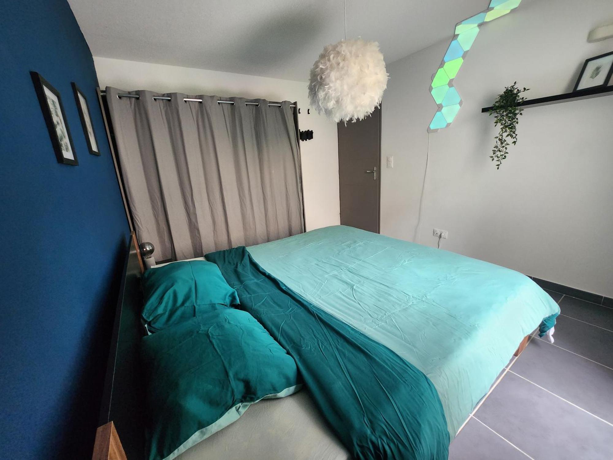 Proche Avignon Centre, Jardin & Climatisation 4Pers Apartamento Exterior foto