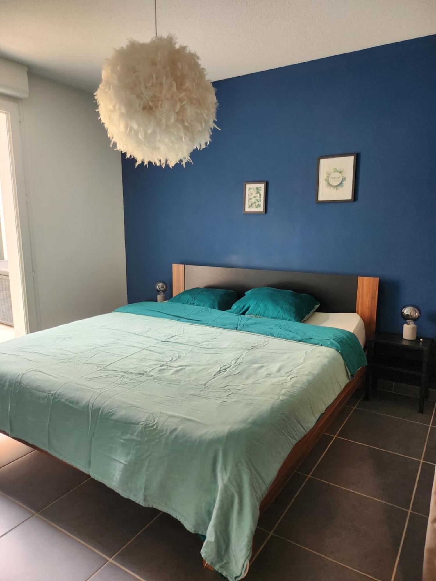 Proche Avignon Centre, Jardin & Climatisation 4Pers Apartamento Exterior foto