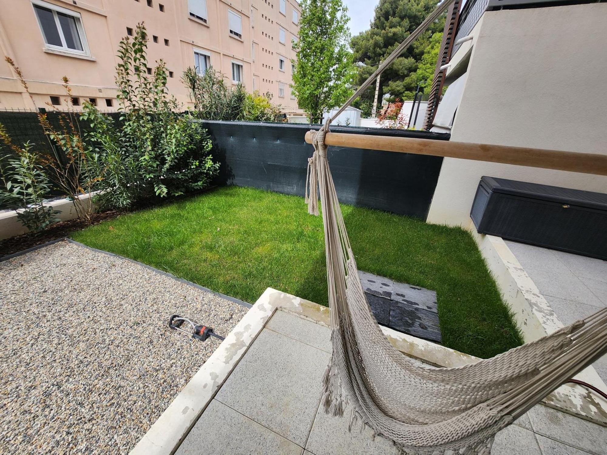 Proche Avignon Centre, Jardin & Climatisation 4Pers Apartamento Exterior foto
