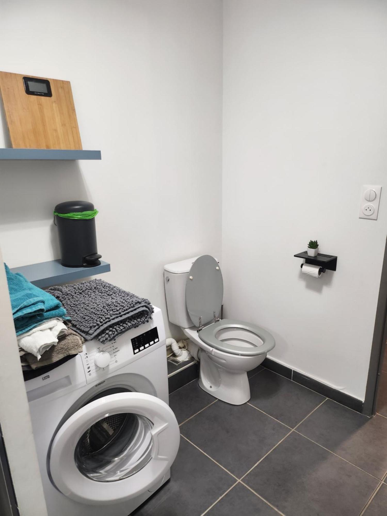 Proche Avignon Centre, Jardin & Climatisation 4Pers Apartamento Exterior foto