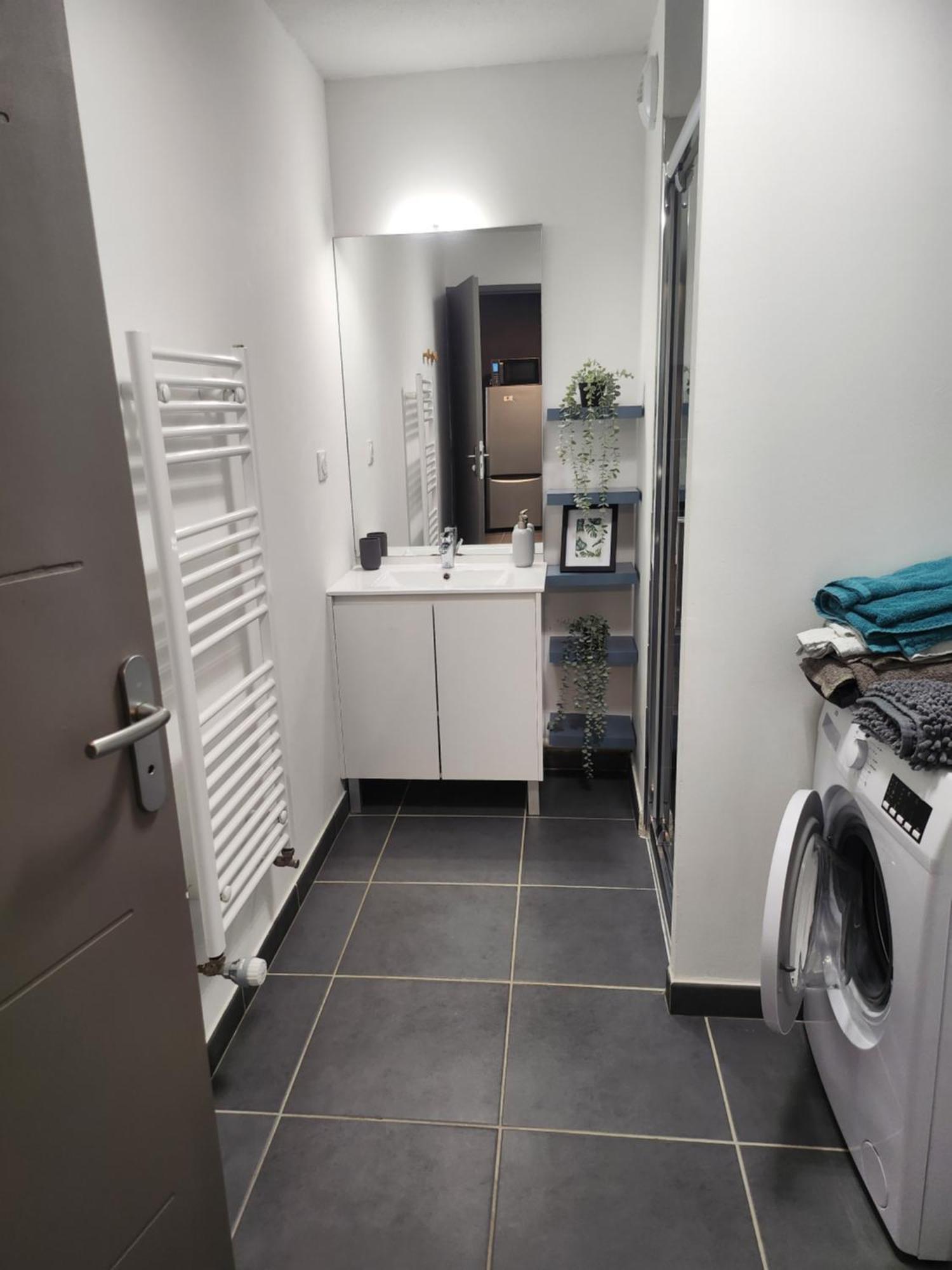 Proche Avignon Centre, Jardin & Climatisation 4Pers Apartamento Exterior foto