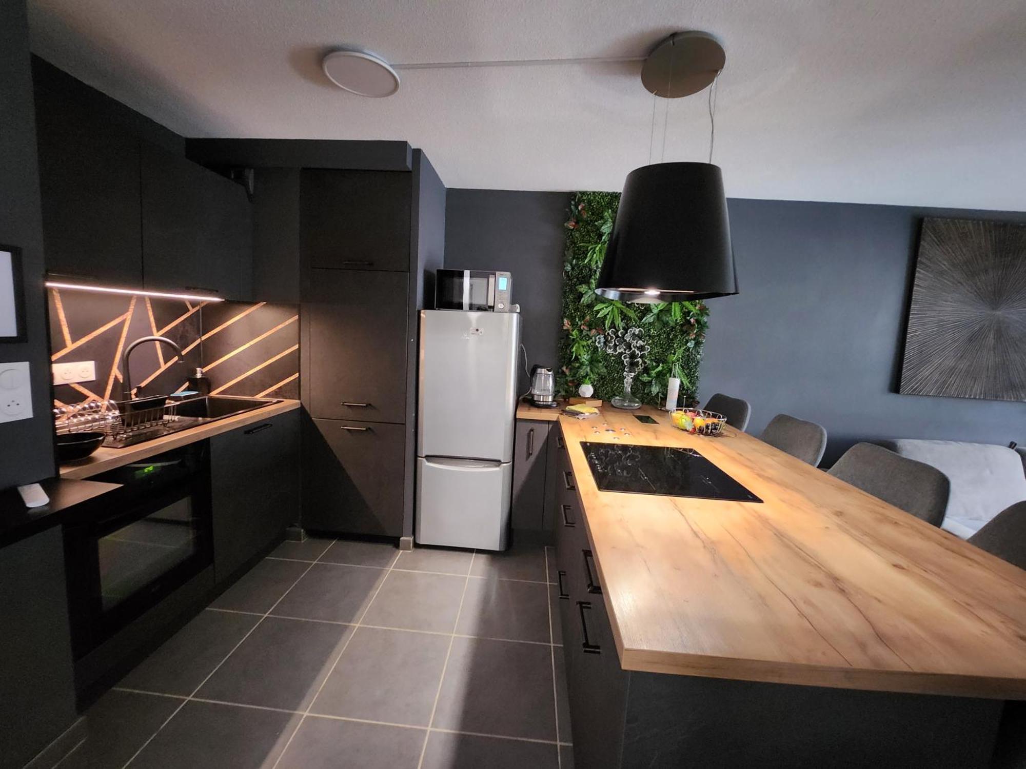 Proche Avignon Centre, Jardin & Climatisation 4Pers Apartamento Exterior foto