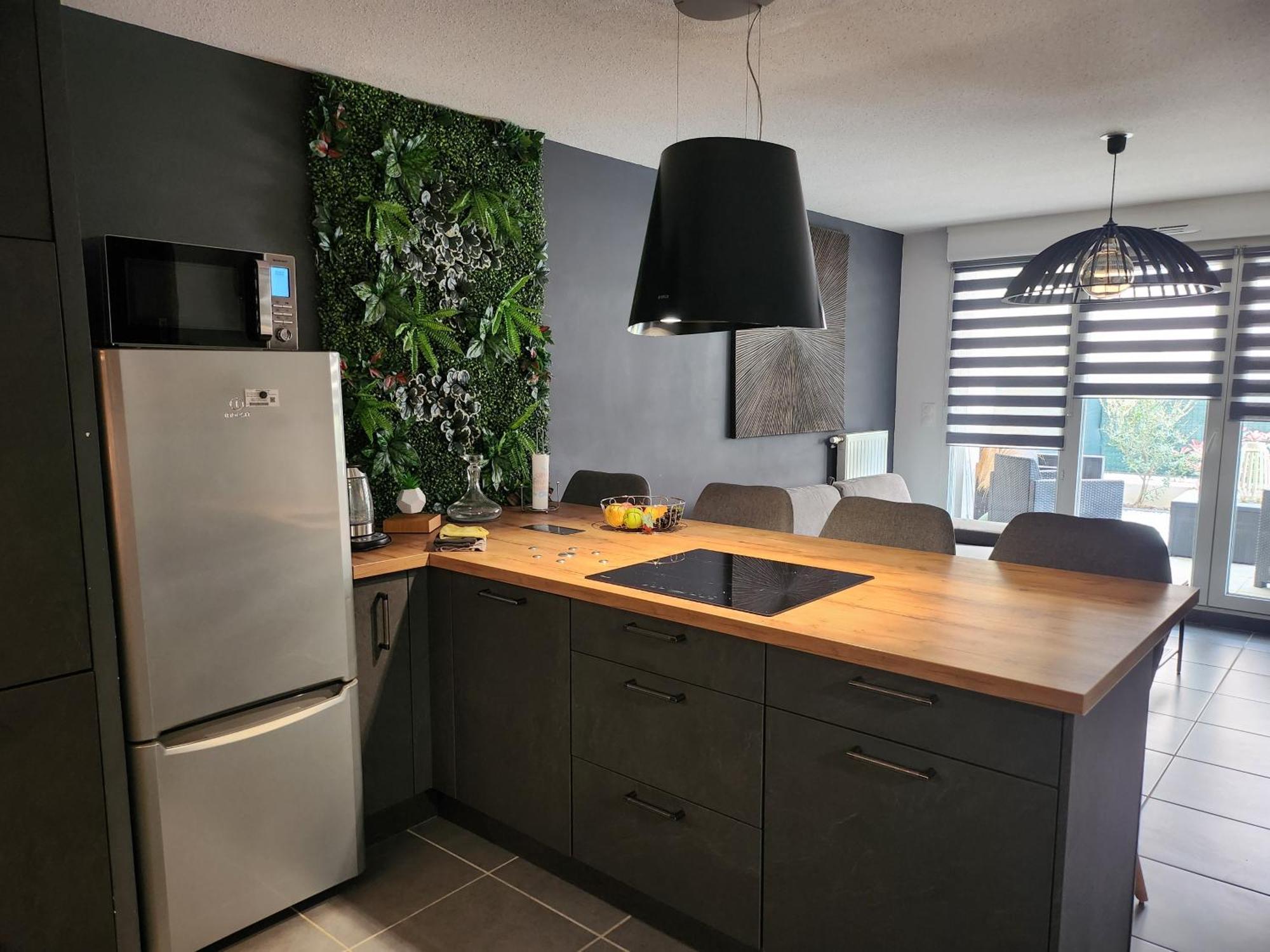 Proche Avignon Centre, Jardin & Climatisation 4Pers Apartamento Exterior foto