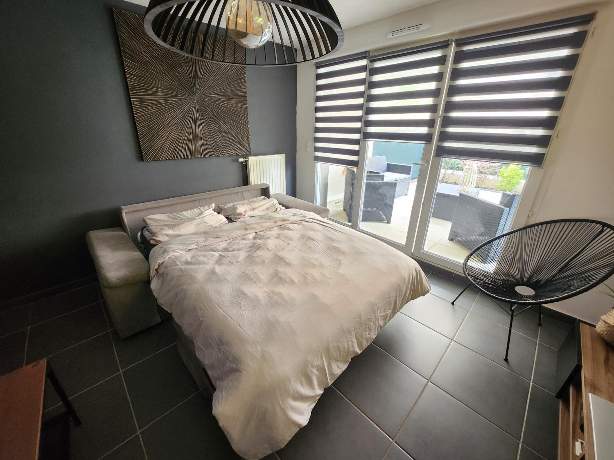 Proche Avignon Centre, Jardin & Climatisation 4Pers Apartamento Exterior foto